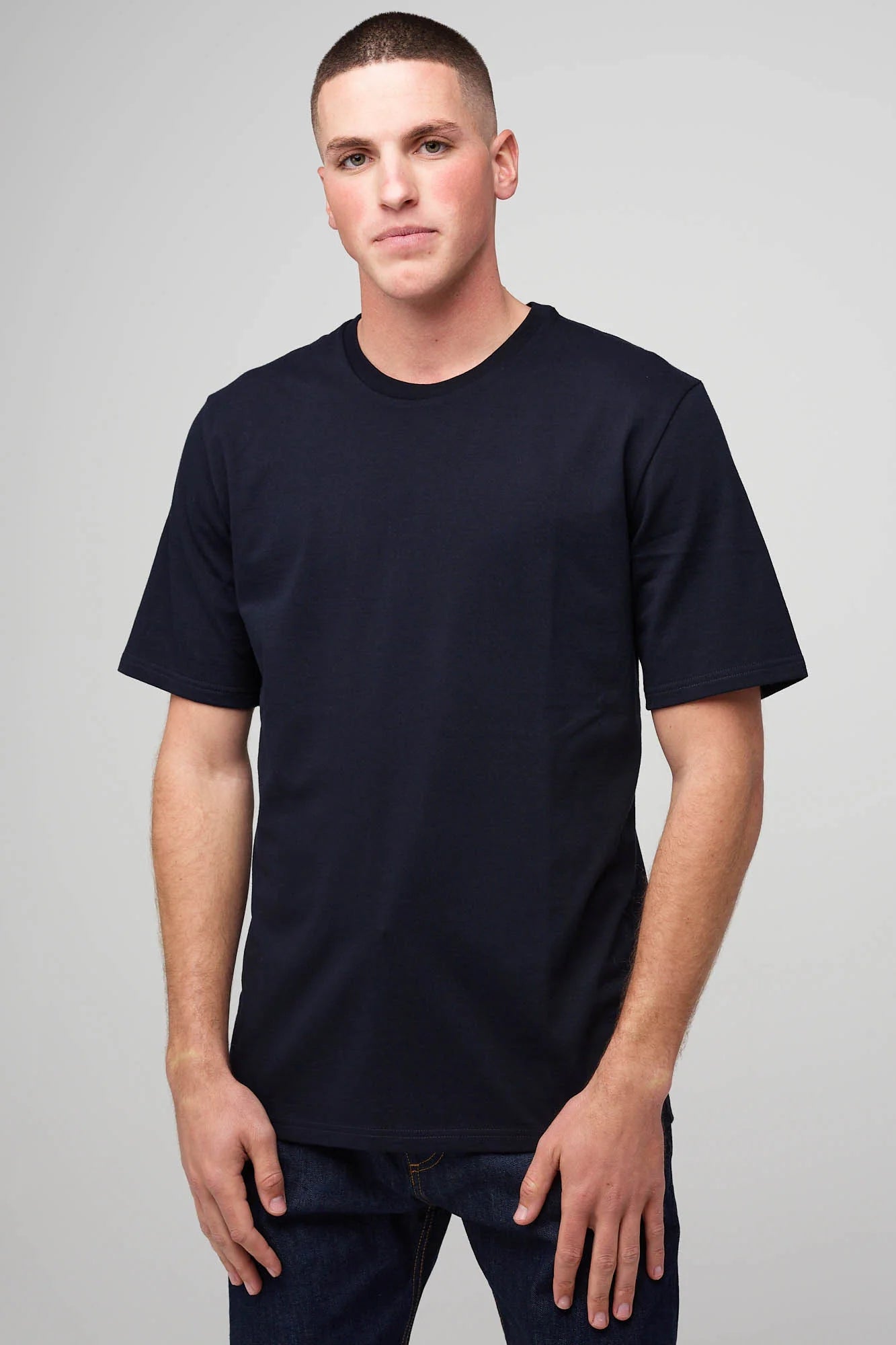 Short Sleeve T Shirt