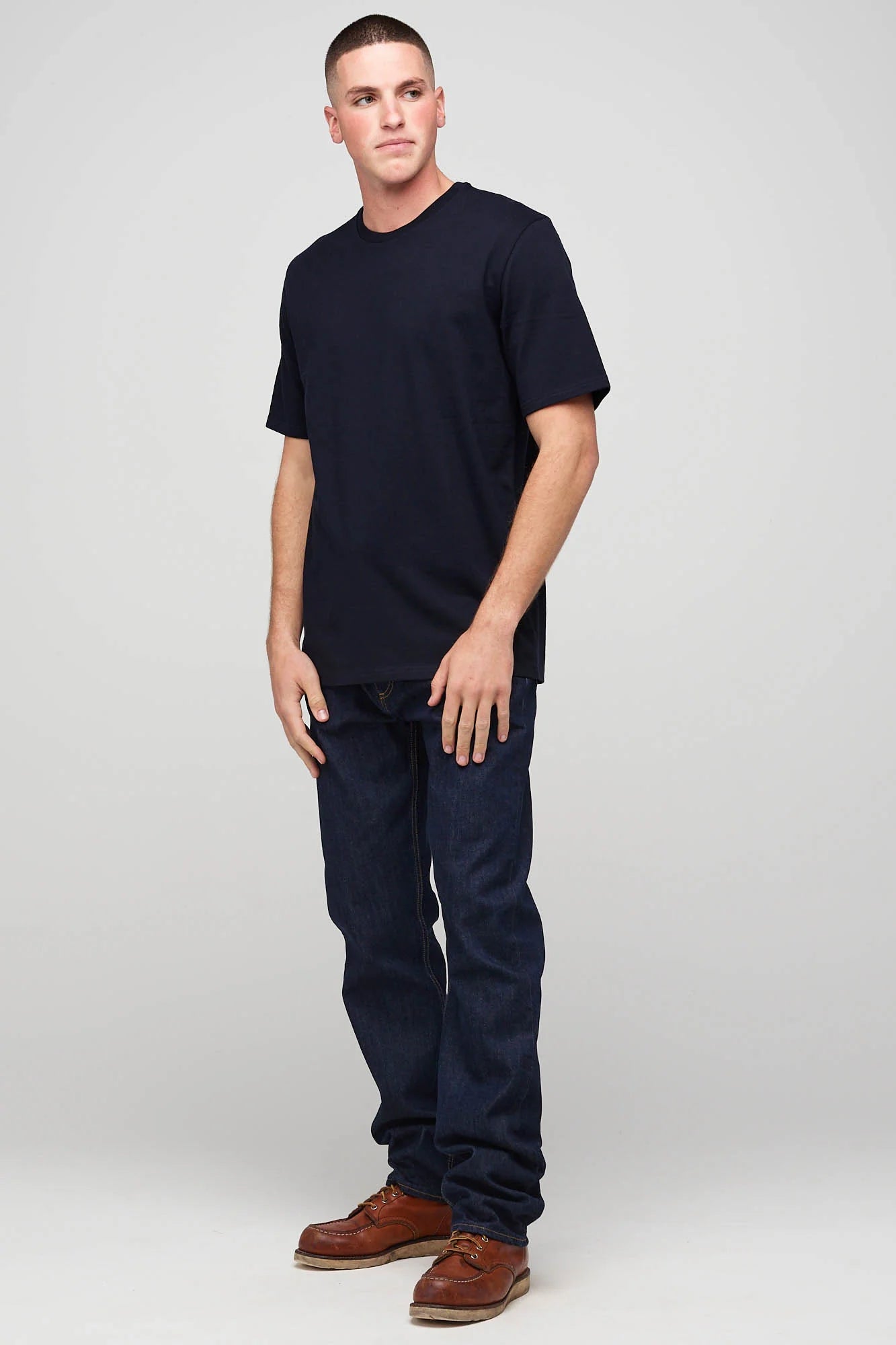 Short Sleeve T Shirt