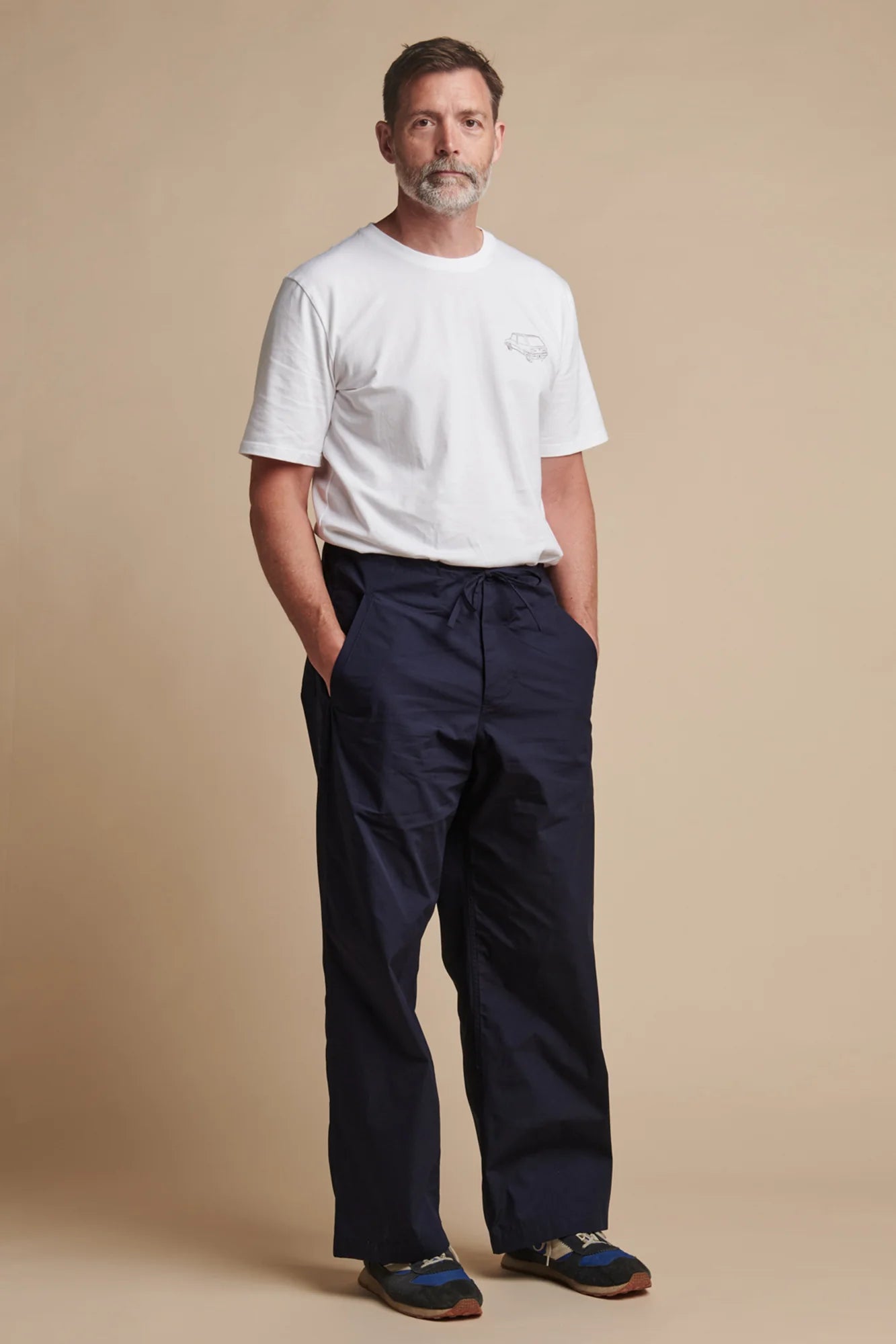 Palermo Pant